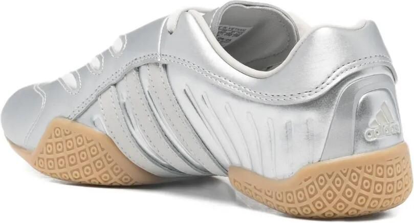 Adidas Taekwondo Mei Elite sneakers Zilver - Foto 5