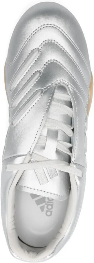 Adidas Taekwondo Mei Elite sneakers Zilver - Foto 7