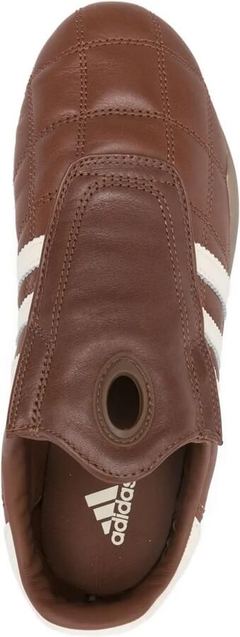 Adidas Taekwondo Mei sneakers Bruin - Foto 7