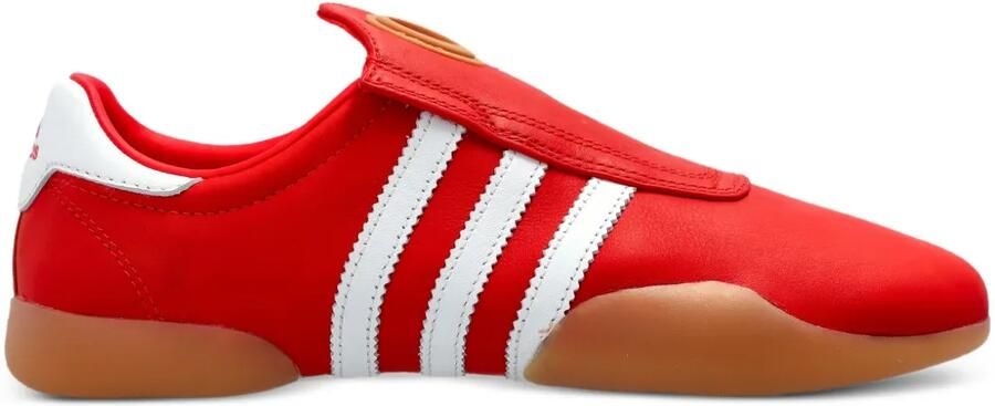 Adidas Taekwondo Mei sneakers Rood