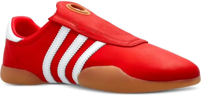 Adidas Taekwondo Mei sneakers Rood - Foto 4