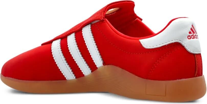 Adidas Taekwondo Mei sneakers Rood - Foto 2