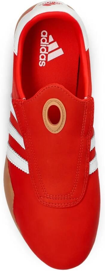 Adidas Taekwondo Mei sneakers Rood - Foto 3