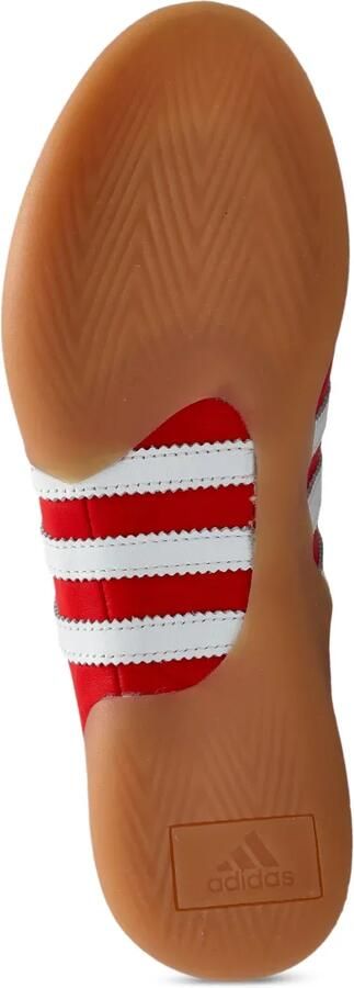 Adidas Taekwondo Mei sneakers Rood - Foto 5