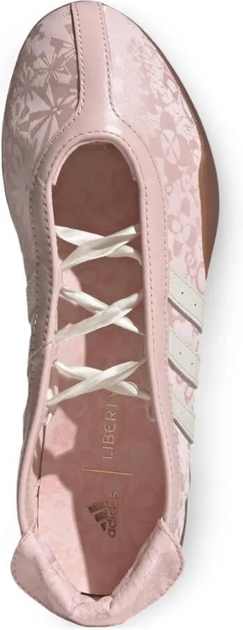Adidas Taekwondo Mei Ballet three-stripe sneakers Zwart - Foto 4