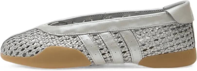 Adidas Taekwondo Mei sneakers Zilver