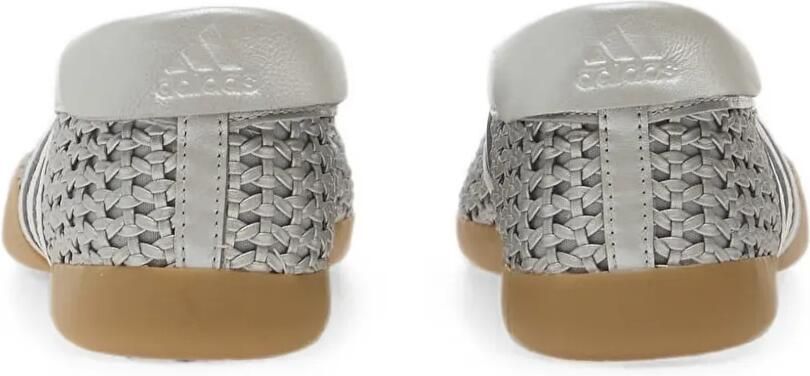 Adidas Taekwondo Mei sneakers Zilver - Foto 2