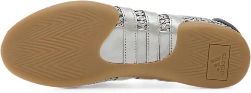 Adidas Taekwondo Mei sneakers Zilver - Foto 4