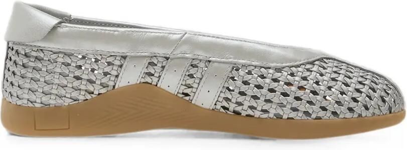 Adidas Taekwondo Mei sneakers Zilver - Foto 5