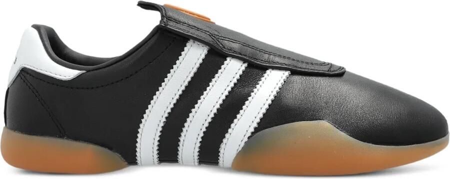 Adidas Handball Spezial low-top sneakers Grijs
