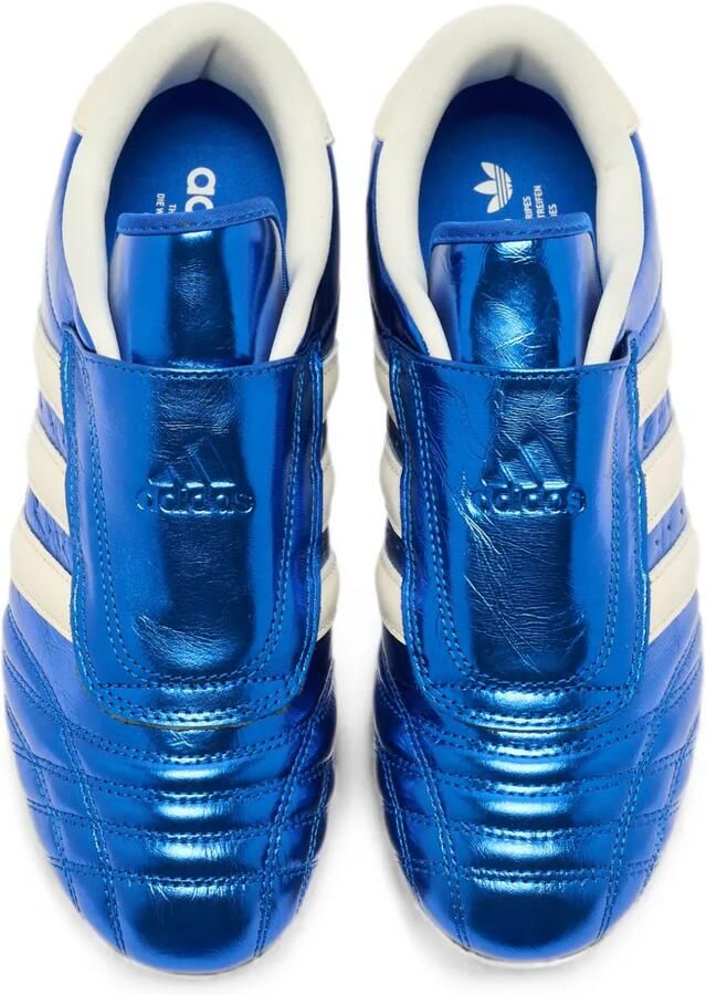 Adidas Adistar Control 5 mesh sneakers Groen - Foto 11