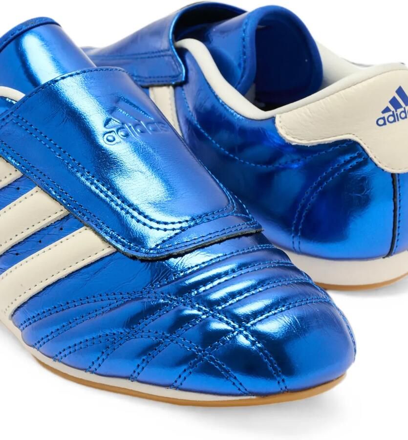 Adidas Adistar Control 5 mesh sneakers Groen - Foto 2