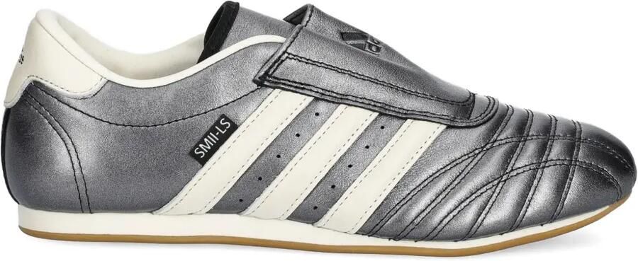 Adidas Superstar 3-Stripes sneakers met schelpen neus Zwart - Foto 13