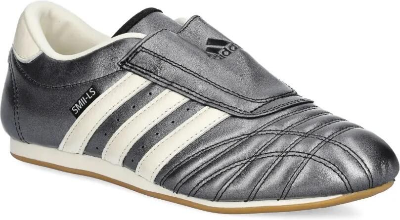 Adidas Superstar 3-Stripes sneakers met schelpen neus Zwart - Foto 9