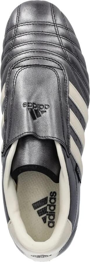 Adidas Superstar 3-Stripes sneakers met schelpen neus Zwart - Foto 17