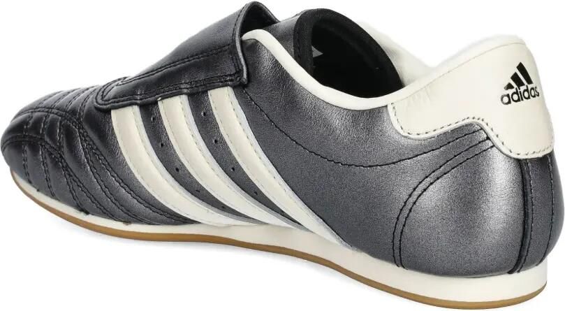 Adidas Superstar 3-Stripes sneakers met schelpen neus Zwart - Foto 10