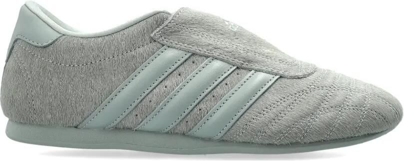 Adidas Taekwondo sneakers Grijs