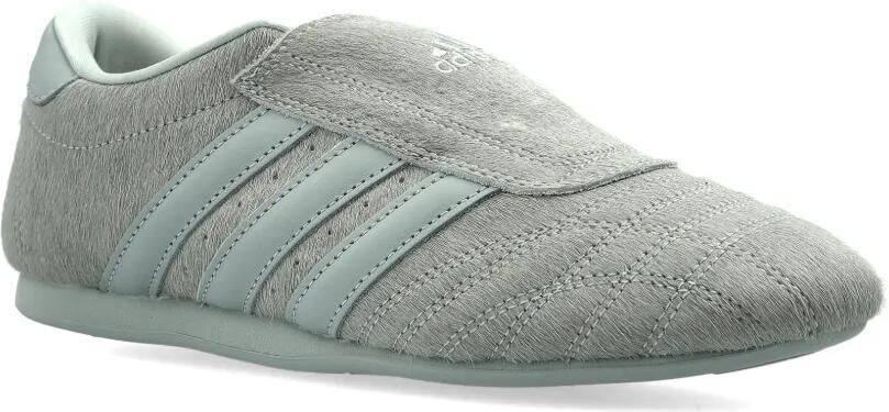 Adidas Taekwondo sneakers Grijs - Foto 3