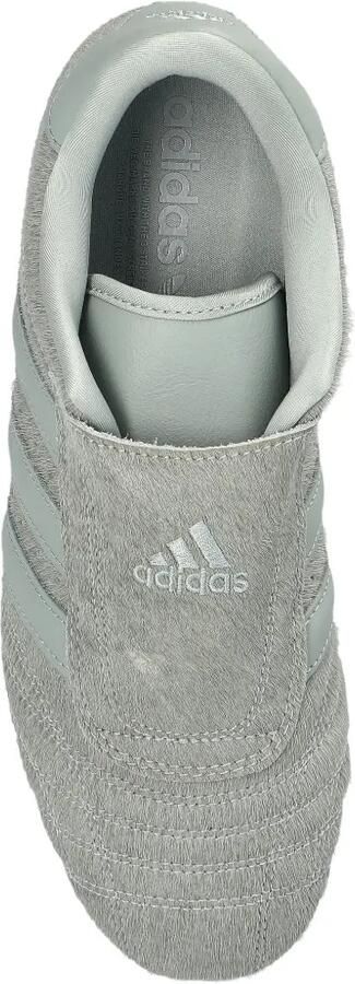 Adidas Taekwondo sneakers Grijs - Foto 4