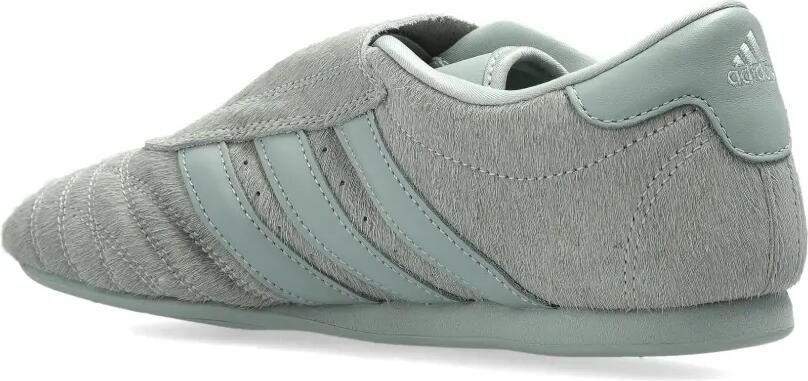 Adidas Taekwondo sneakers Grijs - Foto 2