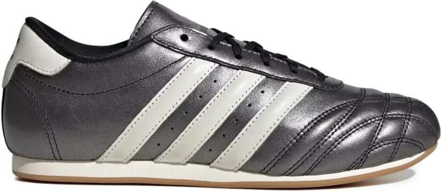 Adidas Taekwondo sneakers met kant Grijs