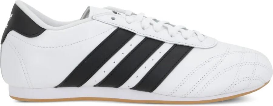 Adidas Taekwondo sneakers Wit