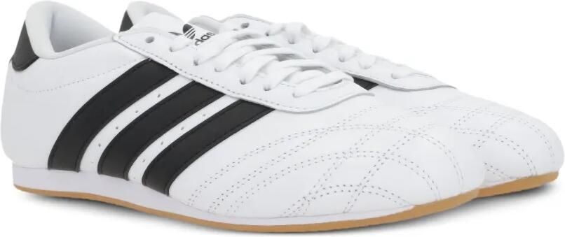 Adidas Taekwondo sneakers Wit - Foto 4
