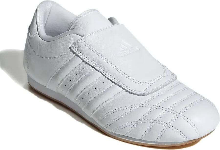 Adidas Superstar II sneakers met streepdetail Wit