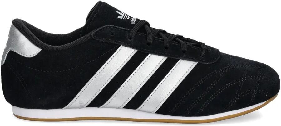 Adidas Campus 00s Beta sneakers Bruin - Foto 9