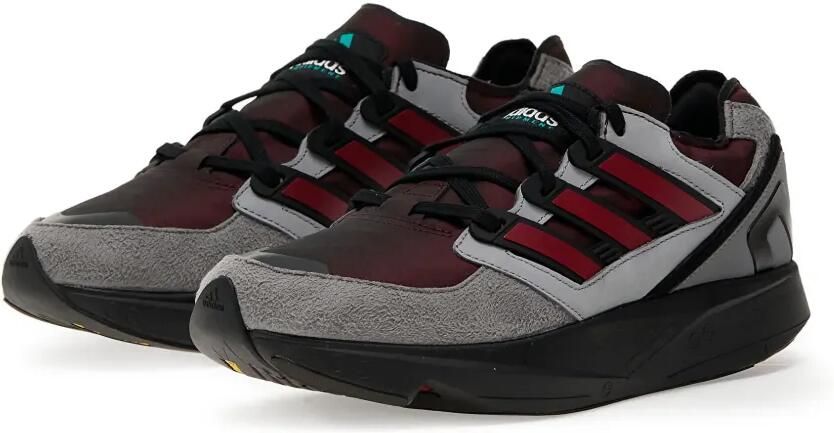 Adidas Terrex Agravic Speed Ultra sneakers Wit