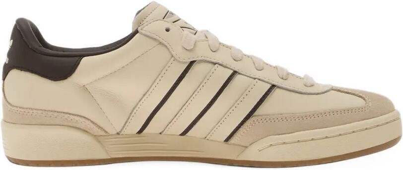Adidas Gazelle Bold floral-print sneakers Zwart - Foto 18