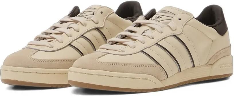 Adidas Gazelle Bold floral-print sneakers Zwart - Foto 19