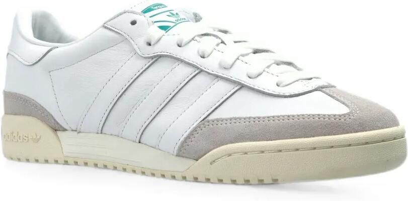 Adidas x Someone Somewhere Gazelle leren sneakers Zwart - Foto 20