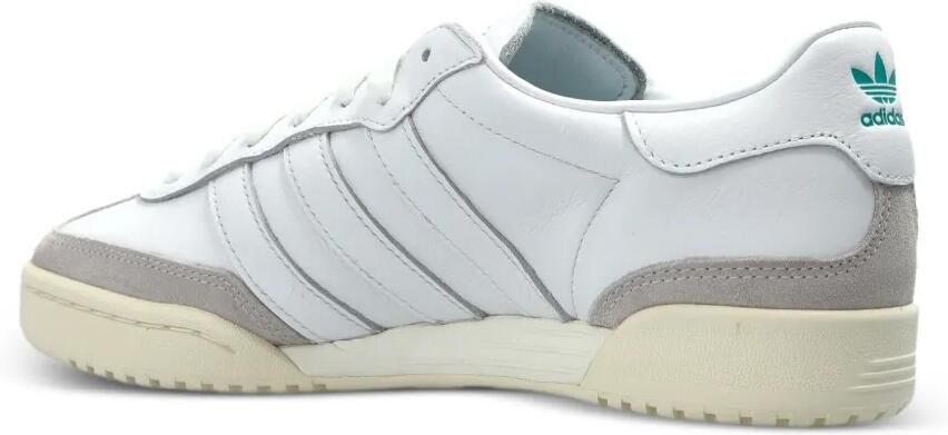 Adidas x Someone Somewhere Gazelle leren sneakers Zwart - Foto 17