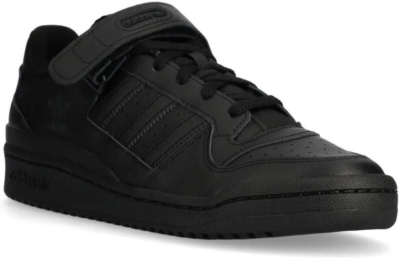 Adidas Team Court sneakers Zwart - Foto 3