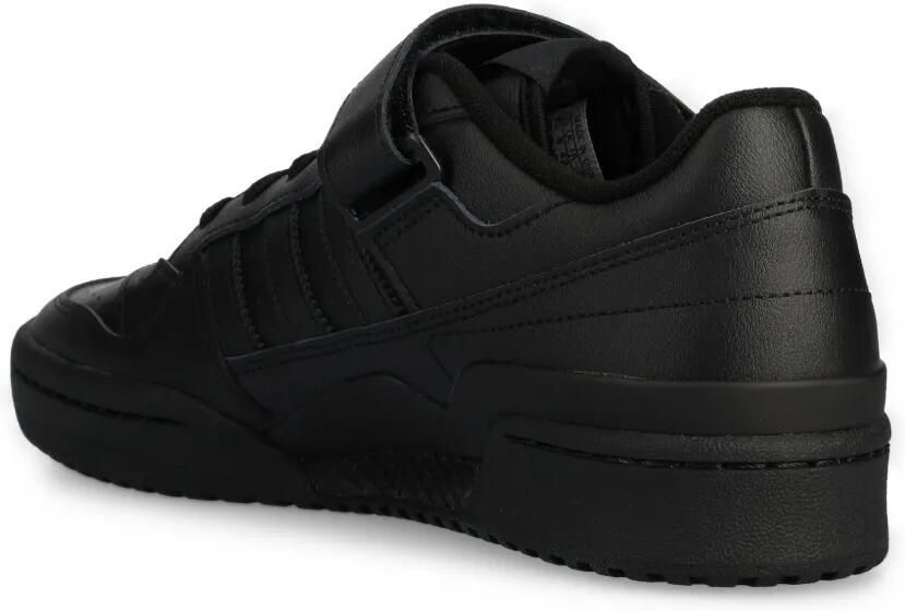 Adidas Team Court sneakers Zwart - Foto 2