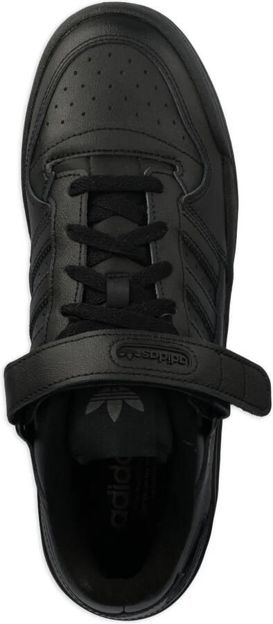Adidas Team Court sneakers Zwart - Foto 4