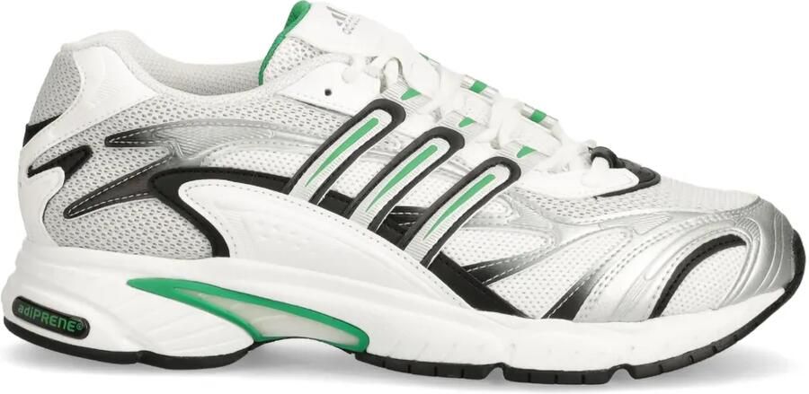 Adidas Originals Ozweego sneakers Zwart