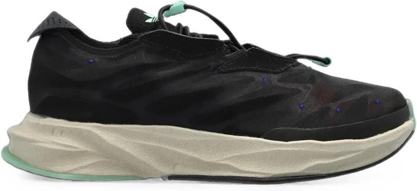 Adidas Terra Mono Lightstrike sneakers met trekkoordsluiting Zwart