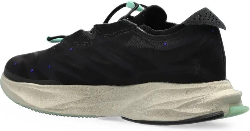 Adidas Terra Mono Lightstrike sneakers met trekkoordsluiting Zwart - Foto 3