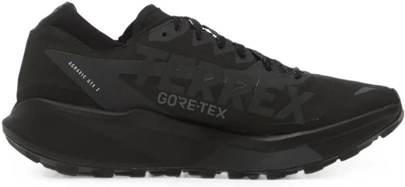 Adidas Terrex Agravic GTX 2 trail sneakers Zwart
