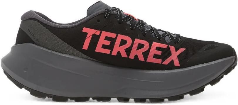 Adidas Terrex Agravic SL sneakers Zwart
