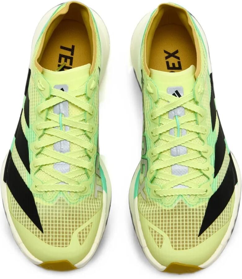 Adidas Terrex Agravic Speed Ultra 2 sneakers Groen