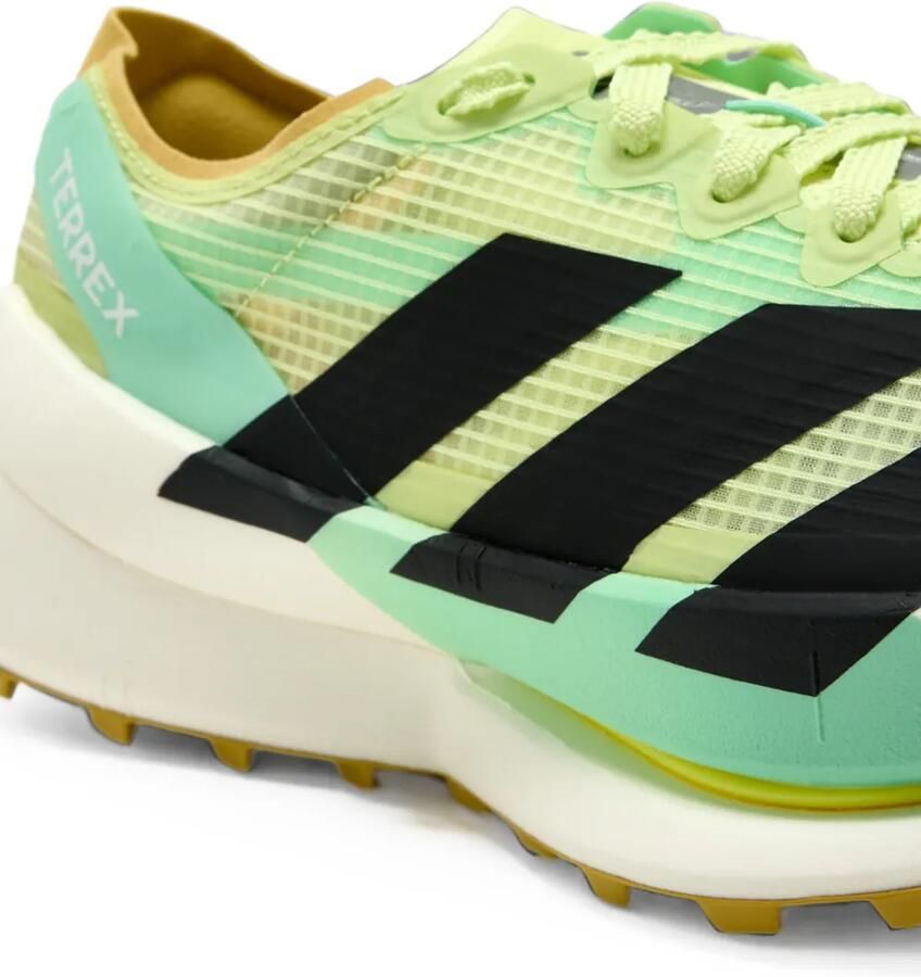 Adidas Terrex Agravic Speed Ultra 2 sneakers Groen - Foto 2