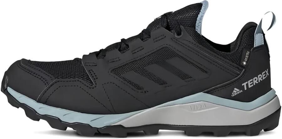 Adidas Terrex Agravic TR sneakers Zwart