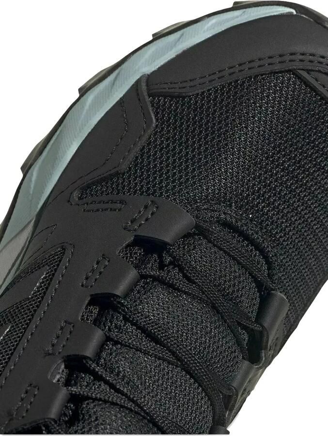 Adidas Terrex Agravic TR sneakers Zwart - Foto 2