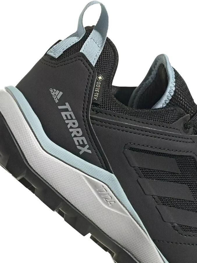 Adidas Terrex Agravic TR sneakers Zwart - Foto 3