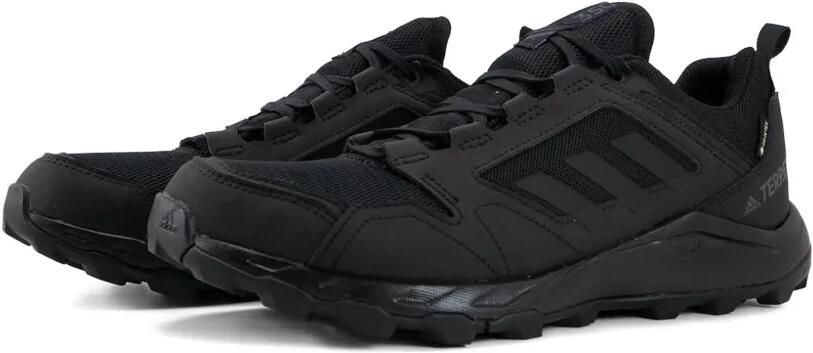 Adidas Terrex Agravic TR sneakers Zwart - Foto 5