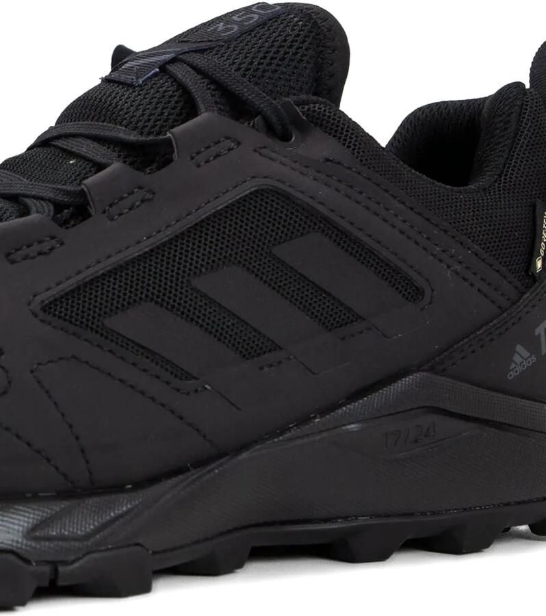Adidas Terrex Agravic TR sneakers Zwart - Foto 2