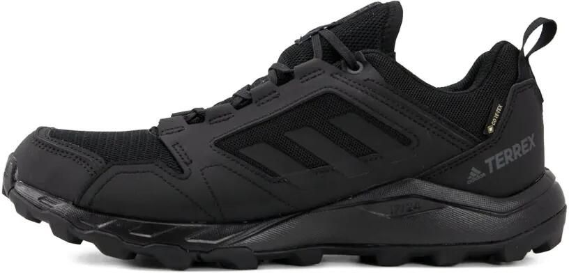 Adidas Terrex Agravic TR sneakers Zwart - Foto 4